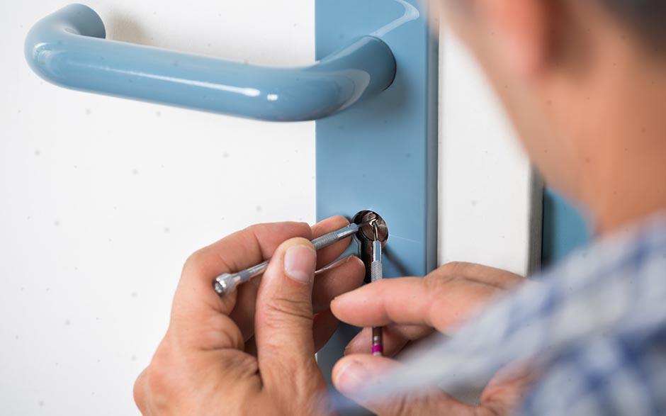 artisan serrurier pas cher Le Port-Marly